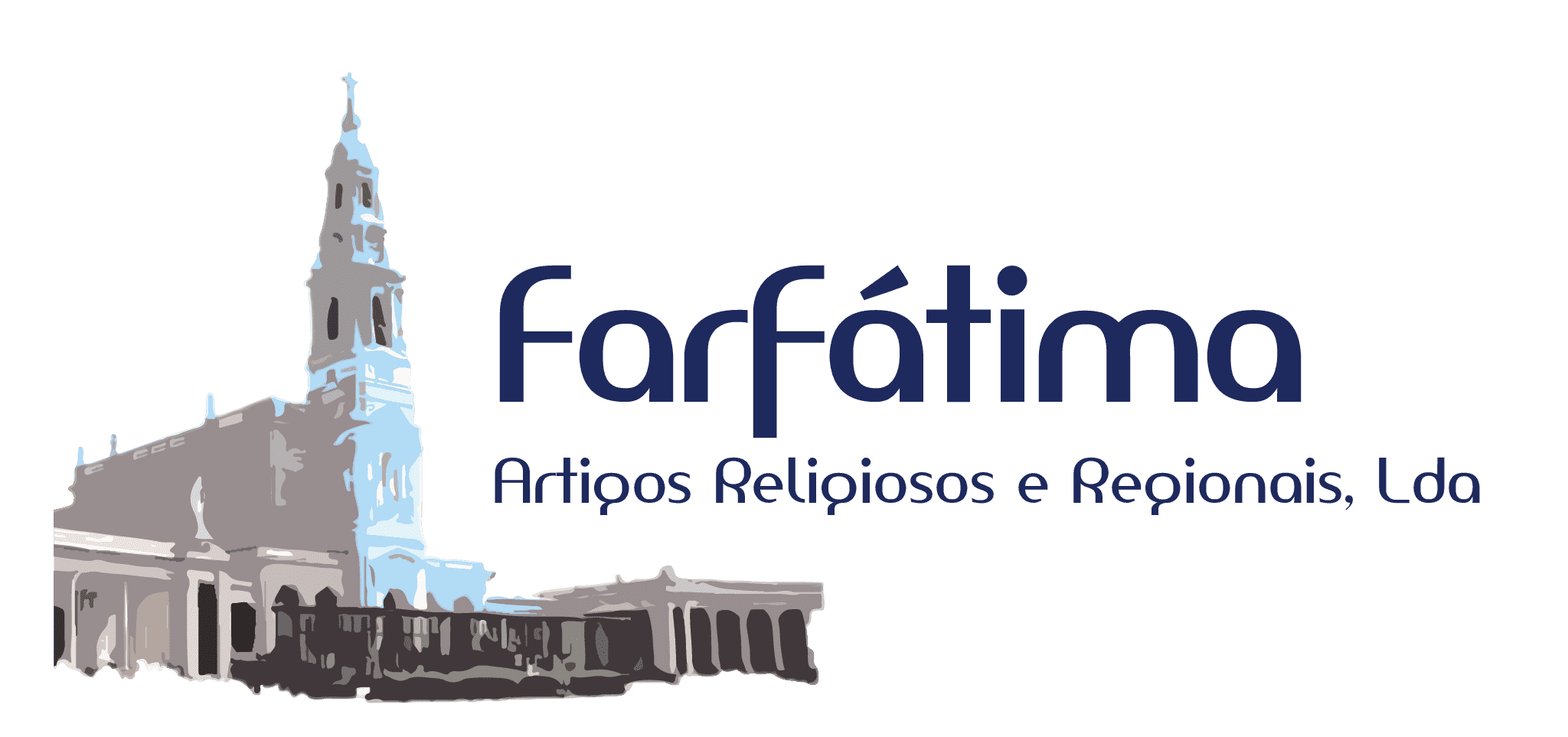 LOGO Farfátima